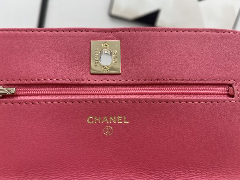 Chanel WOC Bags